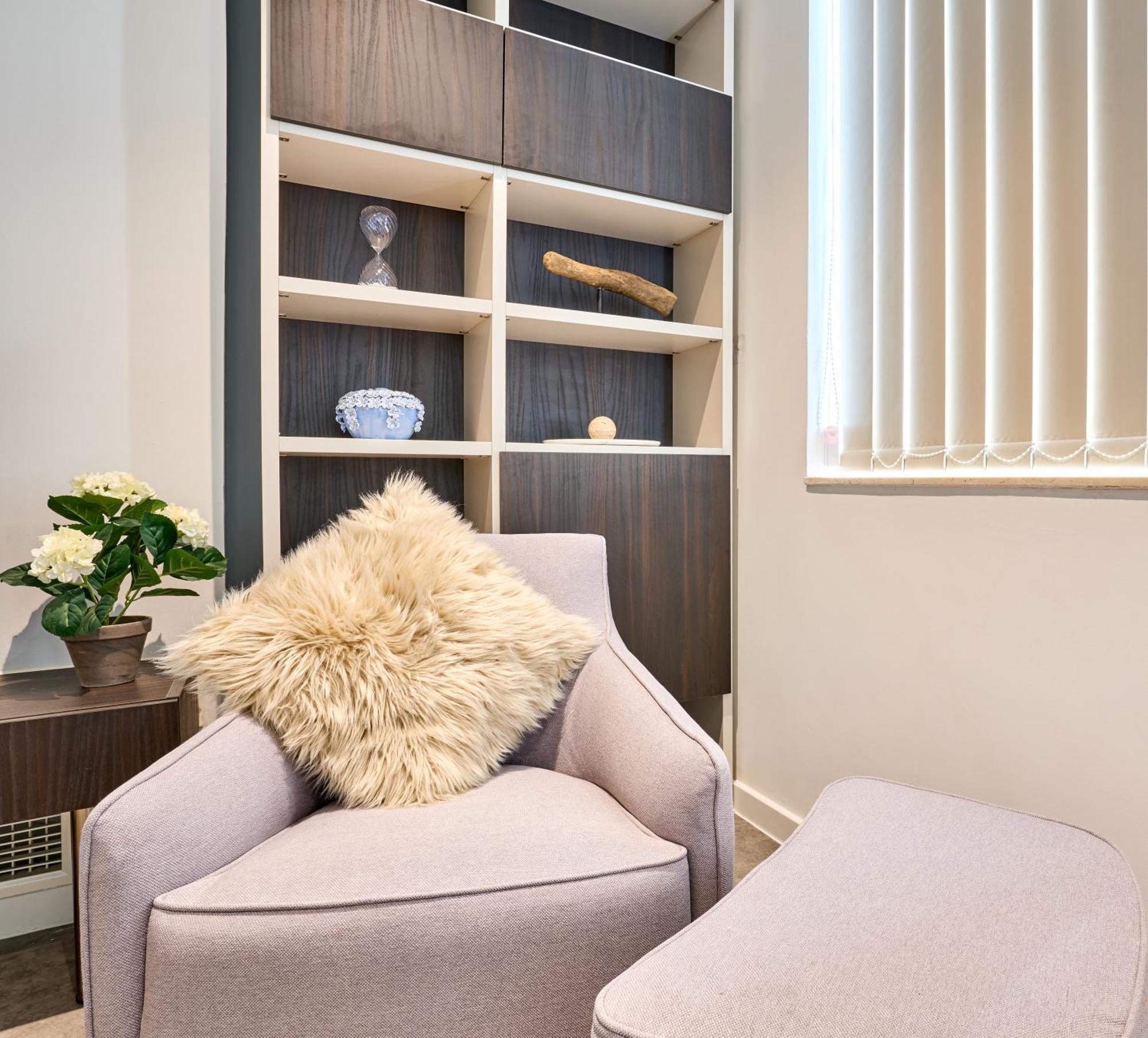 Stylish Apartment In Tigne Point Sliema Exterior foto